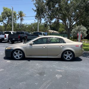 صورة 3 لـ 2007 Acura TL BASE