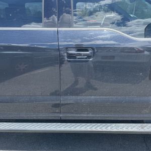 FORD F-150 XLT - 9