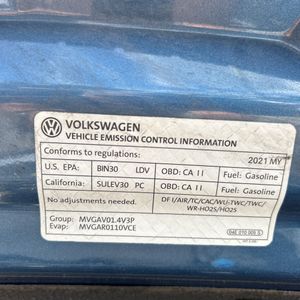 2021 Volkswagen JETTA S 缩略图 43