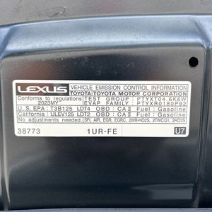 صورة مصغرة 47 لـ 2023 Lexus GX 460 BASE