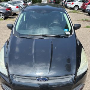2014 FORD ESCAPE S 照片 15