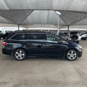 صورة 10 لـ 2011 Honda ODYSSEY TOURING