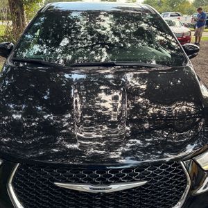 صورة 15 لـ 2025 Chrysler PACIFICA SELECT