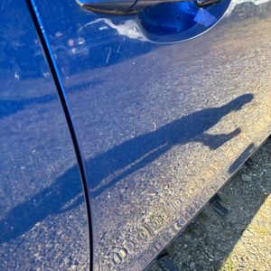 2015 Subaru WRX PREMIUM — фото 57