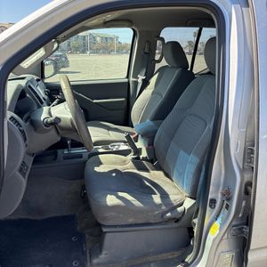 2015 Nissan FRONTIER SV 缩略图 32