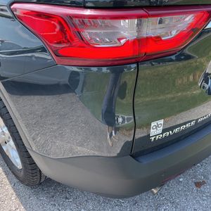2021 Chevrolet TRAVERSE LT CLOTH 缩略图 57