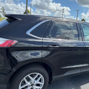 FORD EDGE SEL - 9