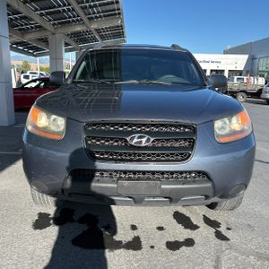 2009 Hyundai SANTA FE GLS 缩略图 14