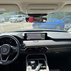 2025 Mazda CX-70 PLUG-IN HYBRID PREMIUM — миниатюра 37