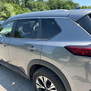 صورة 6 لـ 2022 Nissan ROGUE SV