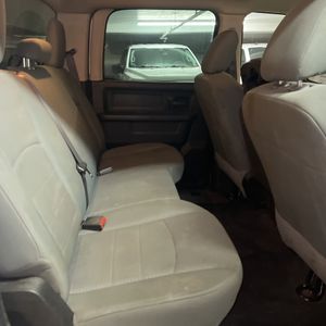 2020 RAM 1500 CLASSIC TRADESMAN 缩略图 33