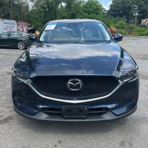 2019 Mazda CX-5 GRAND TOURING — миниатюра 14