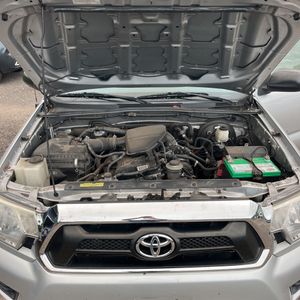 2013 Toyota TACOMA BASE thumbnail 46