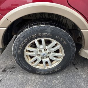 2014 FORD EXPEDITION XLT — миниатюра 15