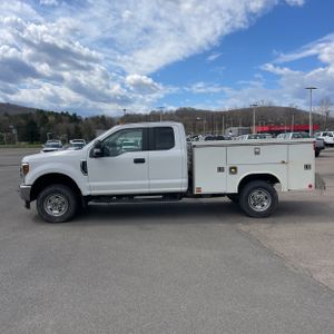 FORD F-350 SUPER DUTY XL - 3