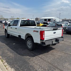 FORD F-350 SUPER DUTY XLT - 5