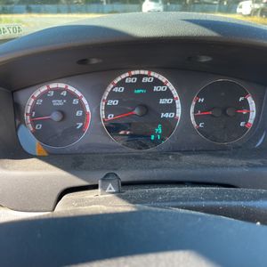 2006 Chevrolet IMPALA SS — миниатюра 37