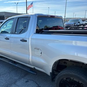 صورة 5 لـ 2021 Chevrolet SILVERADO 1500 WORK TRUCK
