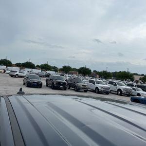 CHEVROLET SILVERADO 1500 LT TRAIL BOSS - 10