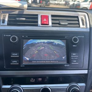 2015 Subaru OUTBACK 2.5I — миниатюра 38