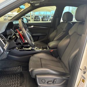 صورة مصغرة 32 لـ 2022 AUDI SQ5 SPORTBACK PREMIUM PLUS