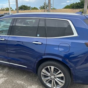 2024 Cadillac XT6 PREMIUM LUXURY — фото 6