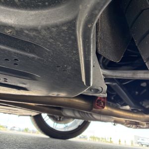 2026 BMW M3 COMPETITION XDRIVE — миниатюра 29