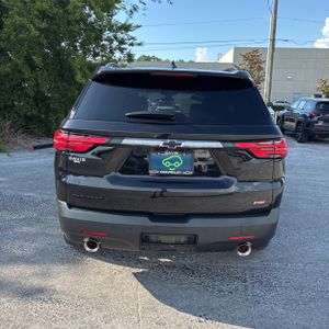 2023 Chevrolet TRAVERSE RS 照片 7