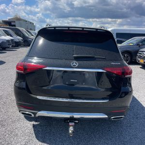 MERCEDES-BENZ GLE - 7