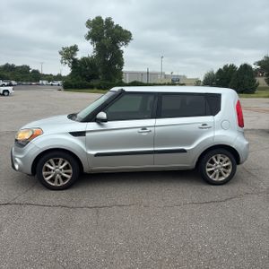 صورة 3 لـ 2012 KIA SOUL +