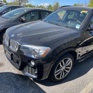 BMW X3 XDRIVE28I - 1