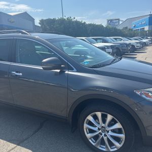 صورة مصغرة 13 لـ 2015 Mazda CX-9 GRAND TOURING