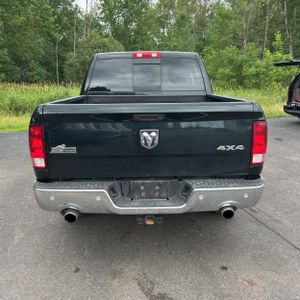 صورة 7 لـ 2017 RAM 1500 BIG HORN
