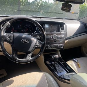 صورة مصغرة 35 لـ 2014 KIA CADENZA PREMIUM