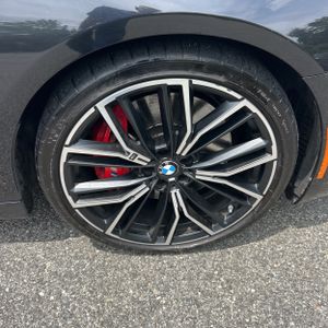 2023 BMW M550 I XDRIVE thumbnail 20