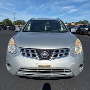 صورة 14 لـ 2012 Nissan ROGUE SL