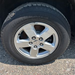 2011 JEEP GRAND CHEROKEE LAREDO 缩略图 19
