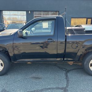 CHEVROLET COLORADO LT - 4