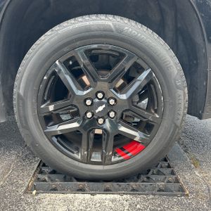 صورة مصغرة 18 لـ 2018 Chevrolet TRAVERSE PREMIER