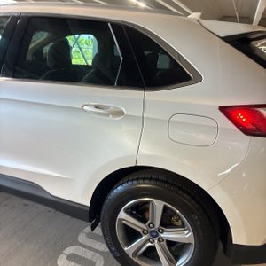 2019 FORD EDGE SEL — фото 6