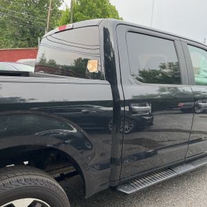 2019 FORD F-150 XL — фото 9
