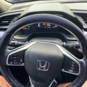 2016 Honda CIVIC EX-L 缩略图 67