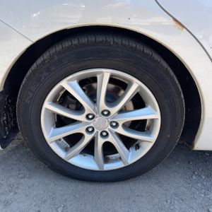 صورة مصغرة 19 لـ 2014 Subaru IMPREZA 2.0I PREMIUM