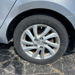 2012 Mazda MAZDA3 I GRAND TOURING — фото 18