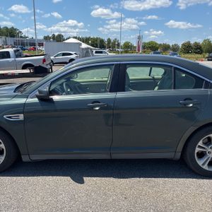 FORD TAURUS SEL - 4