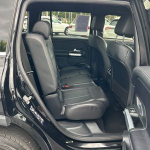 2023 Mercedes-BENZ GLB 缩略图 35