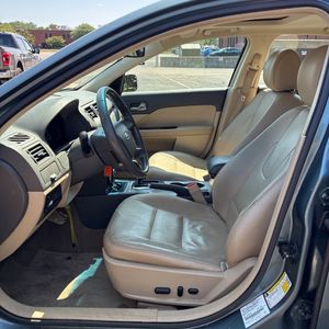 صورة مصغرة 32 لـ 2012 FORD FUSION SEL