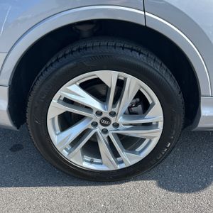 2022 AUDI Q7 PREMIUM PLUS 缩略图 19