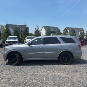 DODGE DURANGO SXT - 3