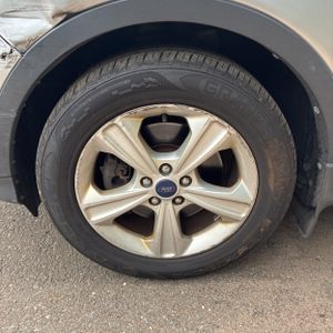 2014 FORD ESCAPE SE thumbnail 17